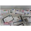 Image 4 : Assorted Used Stamps & 1st Day Covers