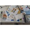 Image 5 : Assorted Used Stamps & 1st Day Covers