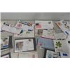 Image 6 : Assorted Used Stamps & 1st Day Covers