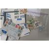 Image 9 : Assorted Used Stamps & 1st Day Covers