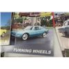 Image 4 : 45 Turning Wheels Studebaker Club Magazines - 2008 and Up