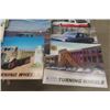 Image 6 : 45 Turning Wheels Studebaker Club Magazines - 2008 and Up