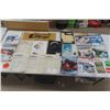 Image 1 : Snowmobile Magazines, Newsletters, Brochures, Stickers, plus more