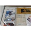 Image 2 : Snowmobile Magazines, Newsletters, Brochures, Stickers, plus more