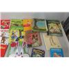 Image 6 : Assorted Kids Books ; dr. Seuss, Lassie, Patchy, Quick Draw McCraw, plus more
