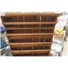 Image 3 : Primitive Step Back Cupboard 18" x 35" x 66" 