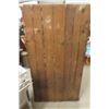 Image 4 : Primitive Step Back Cupboard 18" x 35" x 66" 