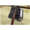 Image 5 : Fancy Brass/ Copper Clock, Battery Operated - Needs Cleaning