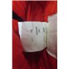 Image 4 : Yamaha Snowmobile Jacket + Pants  - Both Sz Small 