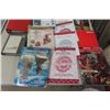 Image 3 : Assorted Manuals ; Briggs + Stratton, Jonsered, Murray Snow Equipment + Much More