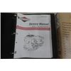 Image 6 : Assorted Manuals ; Briggs + Stratton, Jonsered, Murray Snow Equipment + Much More
