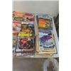 Image 2 : Large Assortment Hot Rod + Car Magazines - 1970's + Up - Mostly Newer