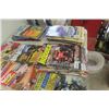 Image 3 : Large Assortment Hot Rod + Car Magazines - 1970's + Up - Mostly Newer