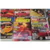 Image 5 : Large Assortment Hot Rod + Car Magazines - 1970's + Up - Mostly Newer