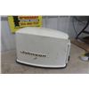 Image 3 : Johnson Model 55 Outboard Motor Cover