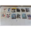 Image 1 : 12 Assorted Butterick & McCall's Patterns ; Superhero's, E.T., Donald Duck, plus more