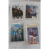 Image 4 : 12 Assorted Butterick & McCall's Patterns ; Superhero's, E.T., Donald Duck, plus more