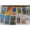 Image 2 : Assorted Travel Maps + Brochures ; Canada, USA + some Europe