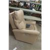 Image 2 : Lazy Boy Leather Power Recliner