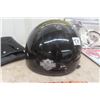 Image 2 : Harley Davidson Beanie Helmet, Harley Book, Motor Cross Magazines, Historic Racing Book, plus more