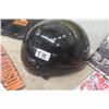 Image 3 : Harley Davidson Beanie Helmet, Harley Book, Motor Cross Magazines, Historic Racing Book, plus more