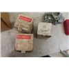 Image 5 : Snowmobile Parts ; Carburettor, Lights, Various Others