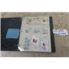 Image 1 : Postal Stamps - Circulated + Uncirculated