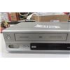 Image 2 : Magnasonic VHS/ DVD Player