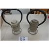 Image 1 : 2 Adlake Flashlights