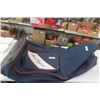Image 1 : Ben Wagon Travel Golf Bag Case