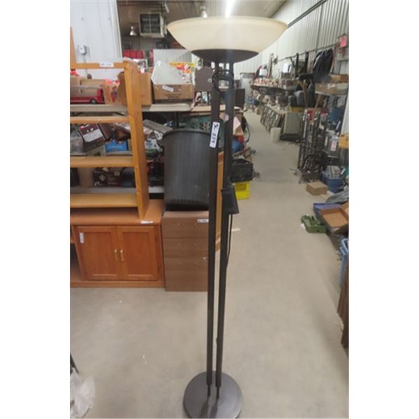 Modern Floor Lamp