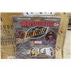 Image 2 : 51 Gold Car Version Limited Edition Dale Earnhardt Fishing Lures - All New in Package