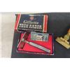 Image 2 : 11 Vintage Razors : Gillette, Ever Ready, Gem, plus others