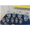 Image 2 : 18 Skull Decanters - 3 Sizes