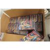Image 2 : 48 New Old Stock Beyblade VHS