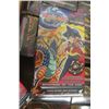 Image 3 : 48 New Old Stock Beyblade VHS