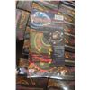 Image 4 : 48 New Old Stock Beyblade VHS
