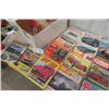Image 3 : (104) 1960's Car Magazines 
