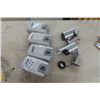 Image 1 : 4 Hand Soap Dispensers & 2 CCD Cameras
