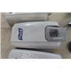 Image 2 : 4 Hand Soap Dispensers & 2 CCD Cameras