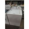 Image 1 : Whirlpool Top Load Washing Machine Model WTW4800BQ0