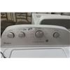 Image 2 : Whirlpool Top Load Washing Machine Model WTW4800BQ0