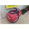Image 3 : Portable Air Tank with Hose + Gauge