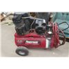 Image 1 : Powermate 1.9 HP 20 Gal Portable Air Compressor - Tested Works