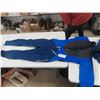 Image 1 : 4 Wet Suits - Size XL, Size 2XL, Size 16, (Approximately?) Size 16