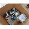 Image 1 : Approximately* 25 Various Flood Lights and Light Bulbs 