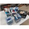 Image 2 : Approximately* 25 Various Flood Lights and Light Bulbs 
