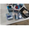 Image 3 : Approximately* 25 Various Flood Lights and Light Bulbs 