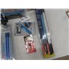 Image 2 : New Products - Remote Automatic Starter, Poly Storage Tub with Lid, Power Outlet, LED Light, Plus Mo
