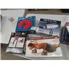 Image 1 : New Product - Exercise Ball, Revlon Hair Dryer, Perfect Push Up, Vibrating Neck Massage Pillow 